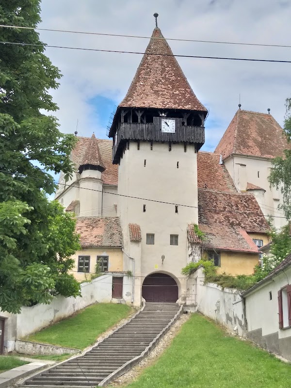 Biertan 2