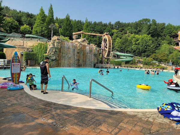 Caribbean Bay 1