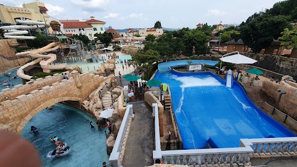 Caribbean Bay 5