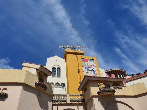 Caribbean Bay 3