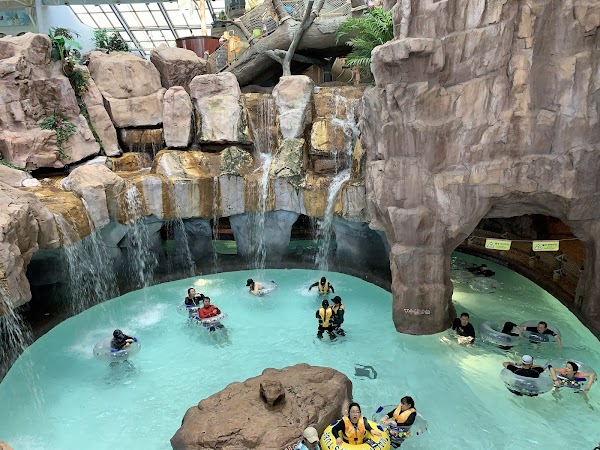 Caribbean Bay 2