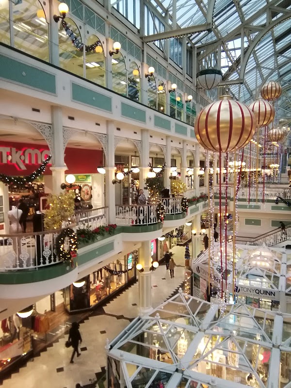 Stephen's Green Shopping Centre 2