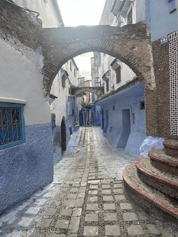 Chefchaouen Medina 4