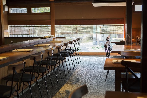 Soba Trattoria Takenoya