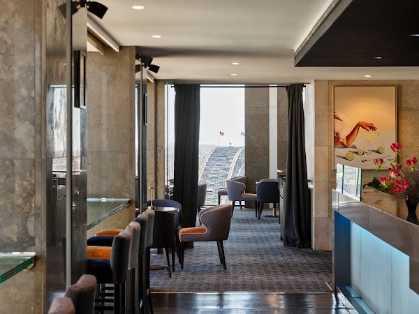 Blu Bar on 36 1