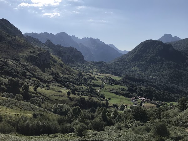 Mirador de la Collada 1