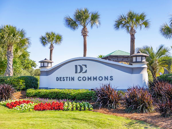 Destin Commons 1