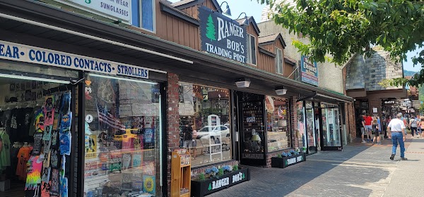 The Village Shops 1