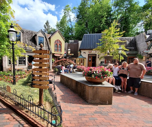 The Village Shops 5