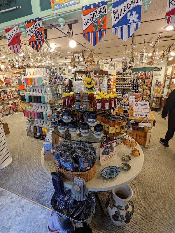 The Village Shops 3