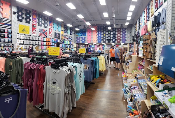 The Village Shops 2