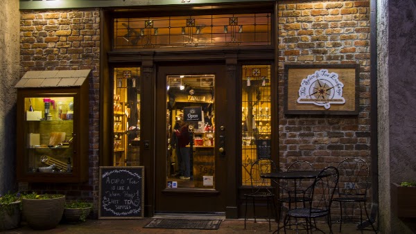 The Spice & Tea Exchange of Gatlinburg