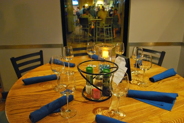 Fathoms Restaurant & Bar 1