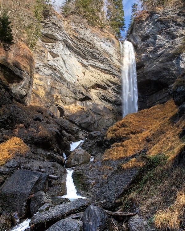 Berschnerfall 1