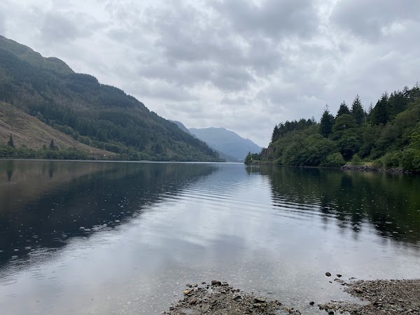 Loch Eck