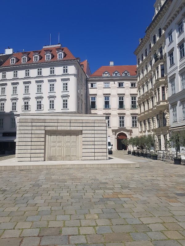 Museum Judenplatz 1