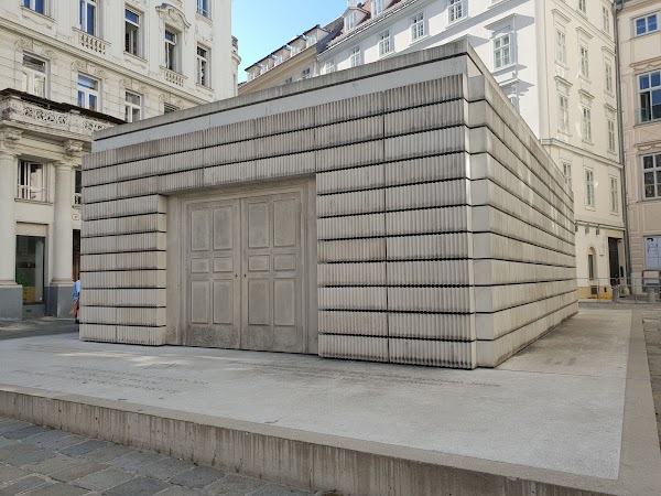 Museum Judenplatz 5