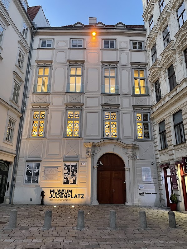 Museum Judenplatz 4