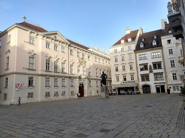 Museum Judenplatz 2
