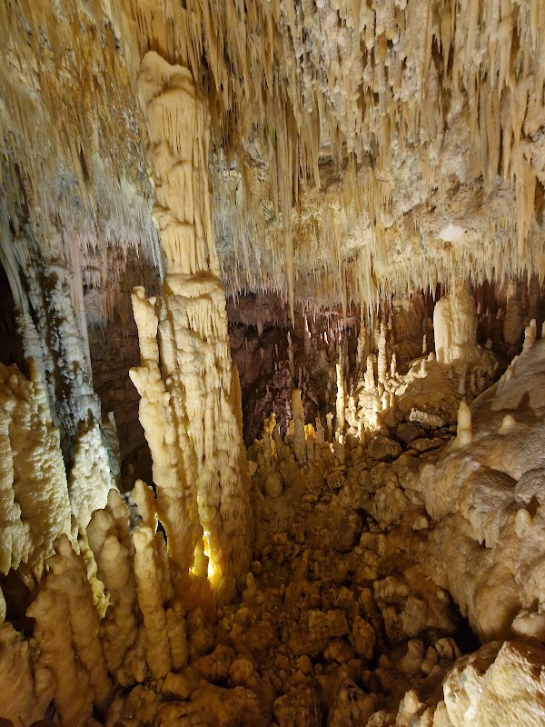 Castellana Grotte