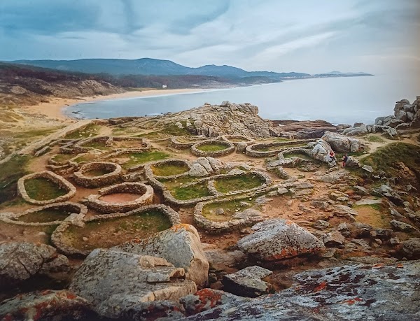 Castro de Baroña 5