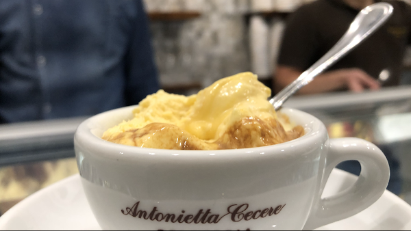 Gelateria Artigianale Antonietta Cecere 5