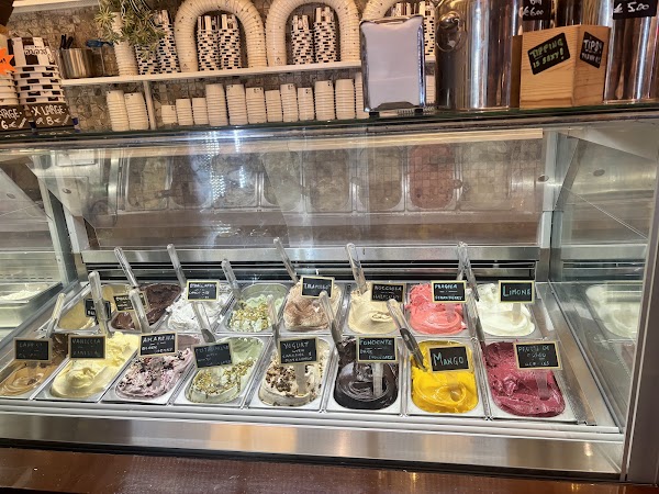 Gelateria Artigianale Antonietta Cecere 3