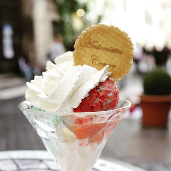 Gelateria Artigianale Antonietta Cecere 2