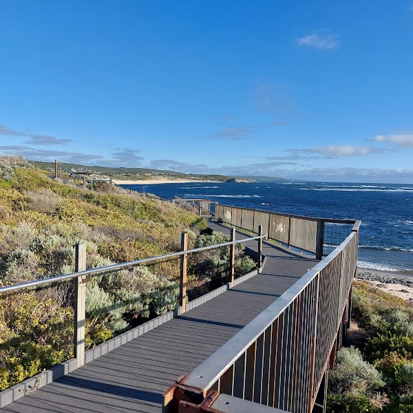 Surfers Point
