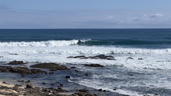 Surfers Point 3