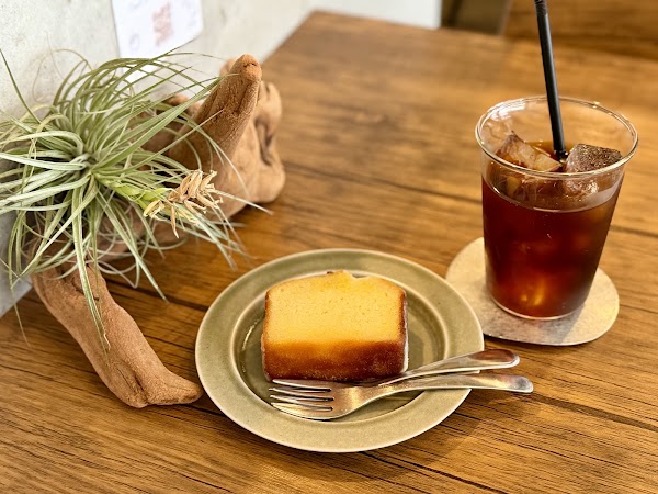 CAFE TALES 4
