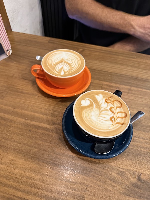 CAFE TALES 3