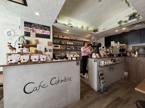 CAFE TALES 2