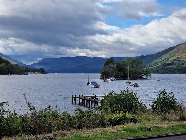 Loch Earn 1