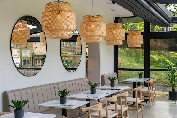 Greene's Bistro & Parlour 1