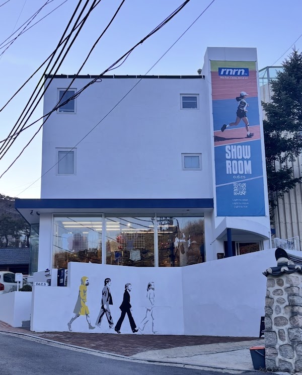 Seoul 40