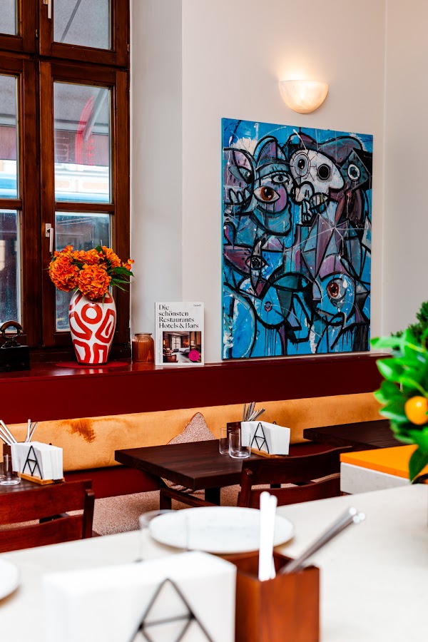 Pizza Studio Munich