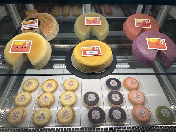 Uncle Tetsu 5