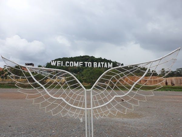 Welcome to Batam Sign 5
