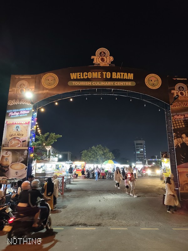 Welcome to Batam Sign 2