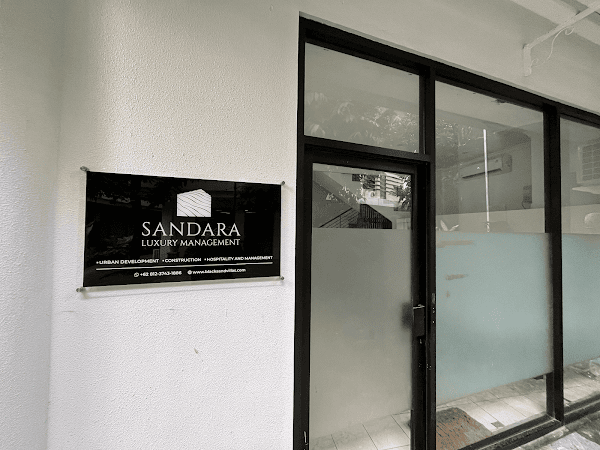 Sandara Luxury Management 1