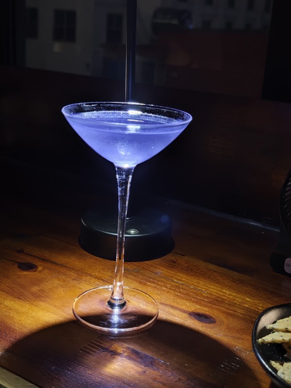Nectar Hideaway: Speakeasy Rooftop Cocktails Bar 4