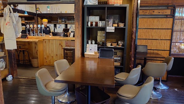 Yanaka Beer Hall 2