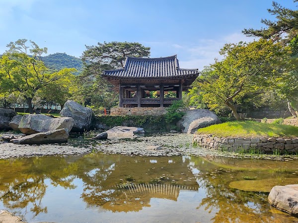 Seyeonjeong