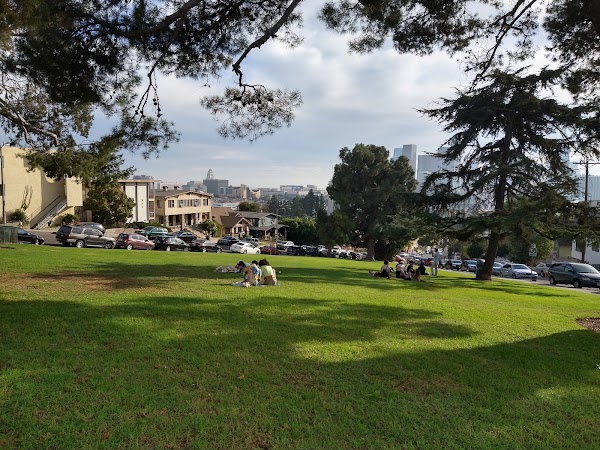 Everett Park