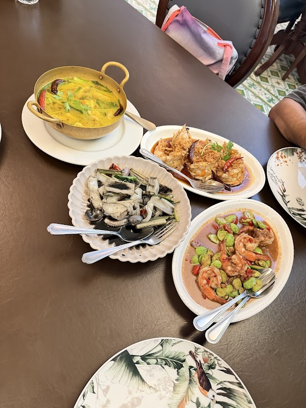 Prai Raya 2
