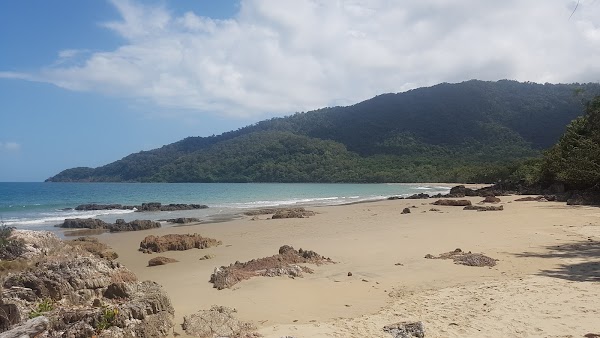 Cow Bay