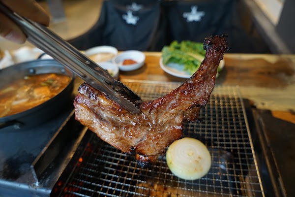 Daddy's Barbeque 5