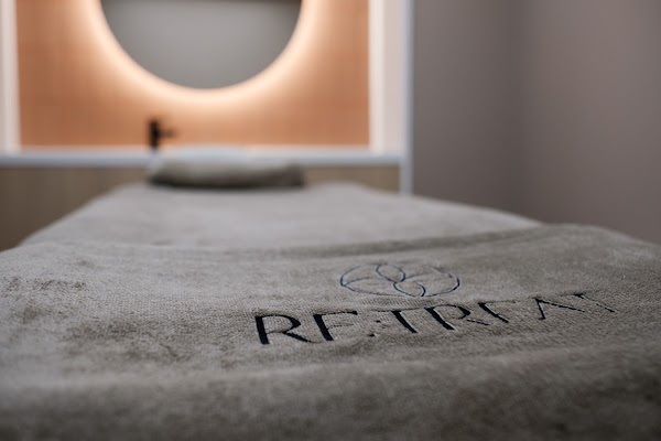 RE:TREAT at The Lowry Hotel