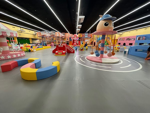 Keiki Kingdom
